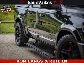 Dodge Ram 1500 2024 - Night Premium | Full Option | De Meest Luxe Pick-Up in zijn Klasse | afbeelding 13