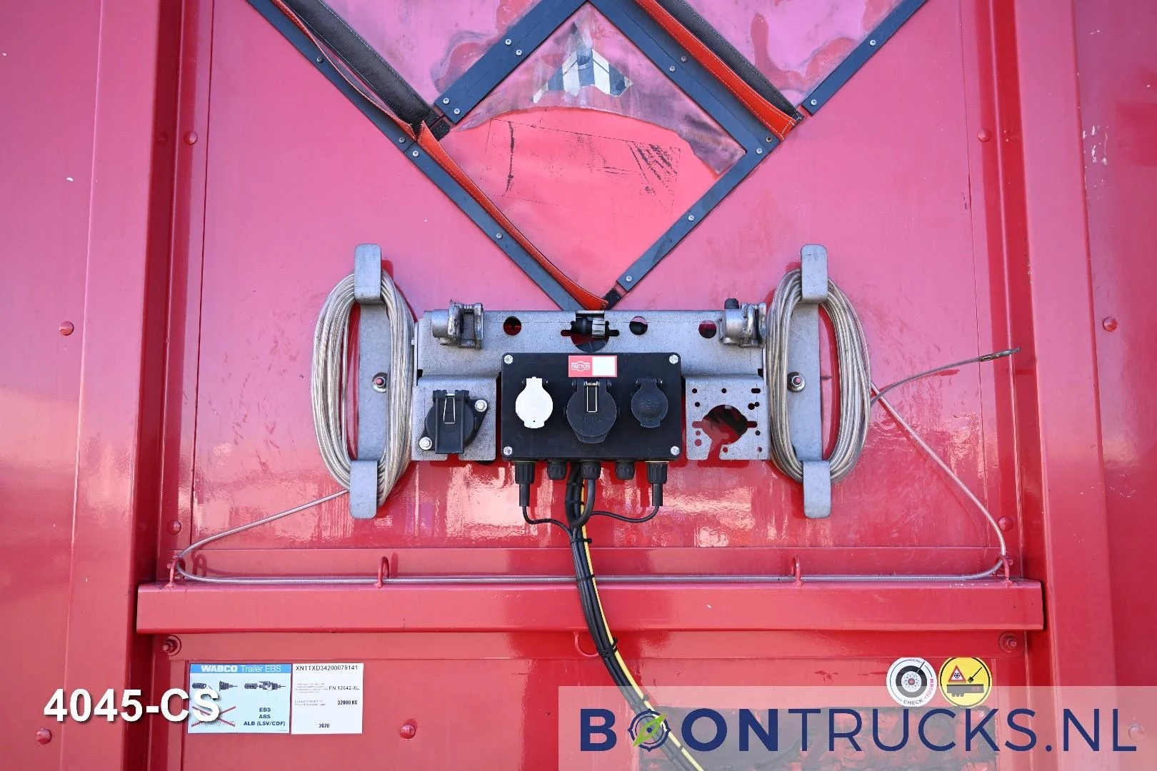 Pacton ET3 2020 Bild 29