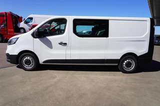 Renault Trafic 2024 - 2.0 Blue dCi 130PK T29 L2H1 Dubbelcabine zdjecie 7