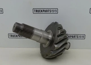 DAF - Axle & Steering Parts Kroonwiel/pignon 1347/2.93 afbeelding 1 miniatuur