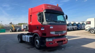 Renault Premium 420 2005 - N/A obrazek 2