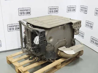 Volvo N/A - 23046481 Katalysator zdjecie 2
