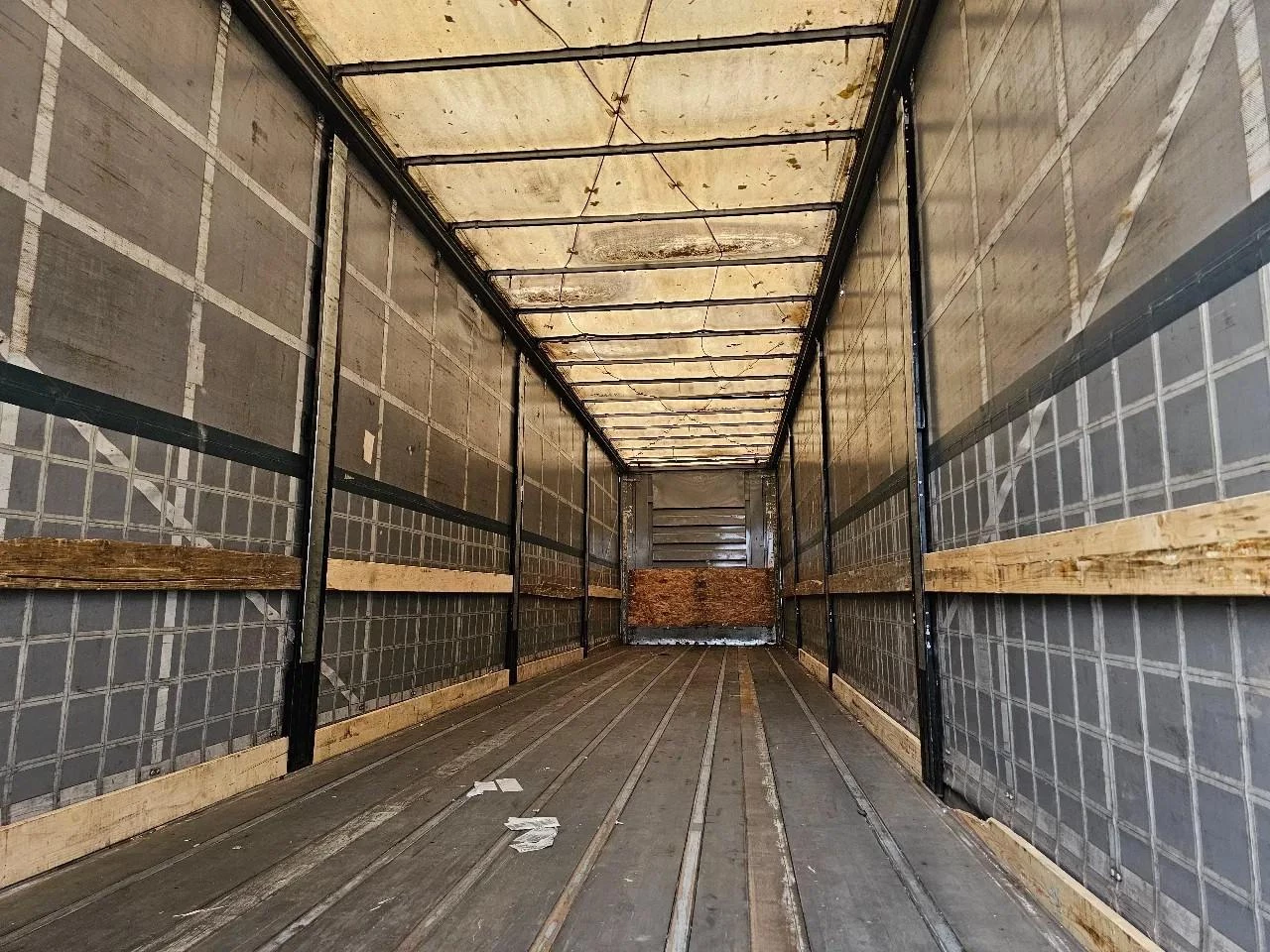 Fruehauf FKSRT4CN 2017 Bild 10