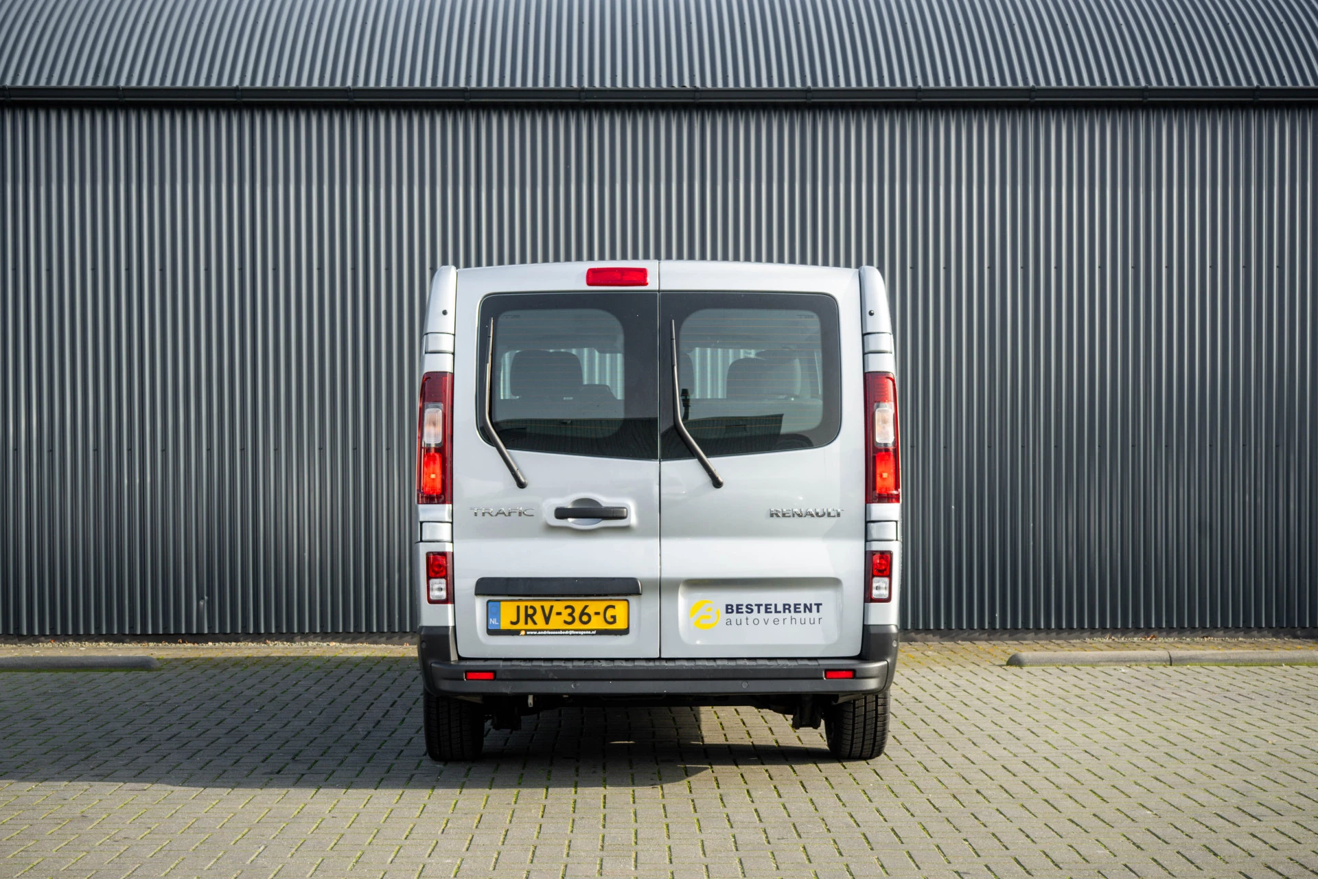 Renault Trafic 2024 - **L2H1 | 150 PK | LED | 9-Zits | Cruise | Navi | Airco** изображение 8