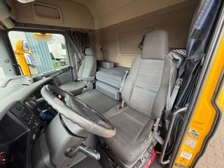 Scania G 2017 - G410 Euro 6 SCR Only - Full Spoiler - Alcoa - Smart Tacho obrazek 13