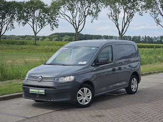 Volkswagen Caddy 2022 - 1.4 TSI immagine 2 miniatura