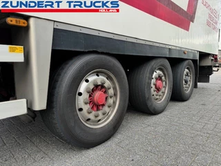 LAG N/A 2010 - VEDECAR 3 AS COOLTRAILER, MEAT RAILS, immagine 9