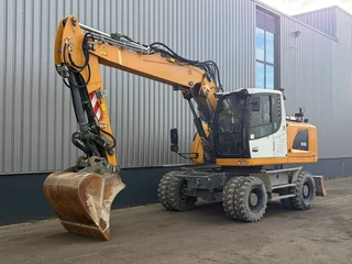Liebherr A918 2017 - N/A imagen 1