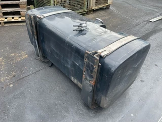 MAN N/A - 81.12201-5686 ALU BRANDSTOFTANK 600 LTR image 4