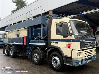 Volvo 340 1999 - FM 12-340 te koop