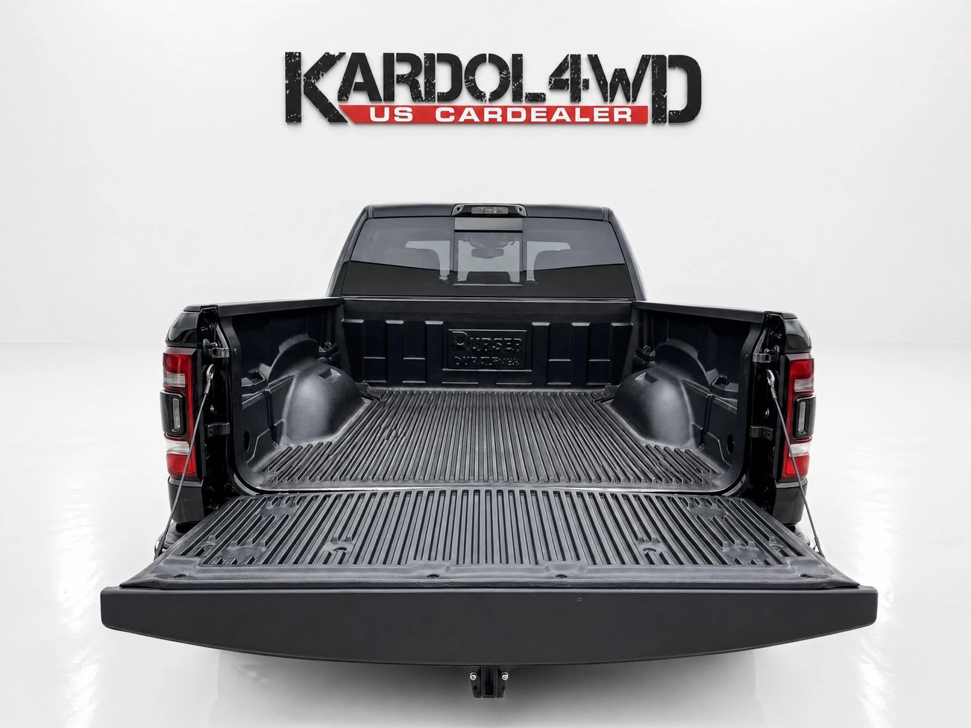 Dodge Ram 1500 2024 - 5.7 V8 4x4 Crew Cab Laramie | BPM VRIJ! | Elektr. treeplanken | Head-up | 360gr camera| Panorama | Trekhaak | LPG| imagen 4