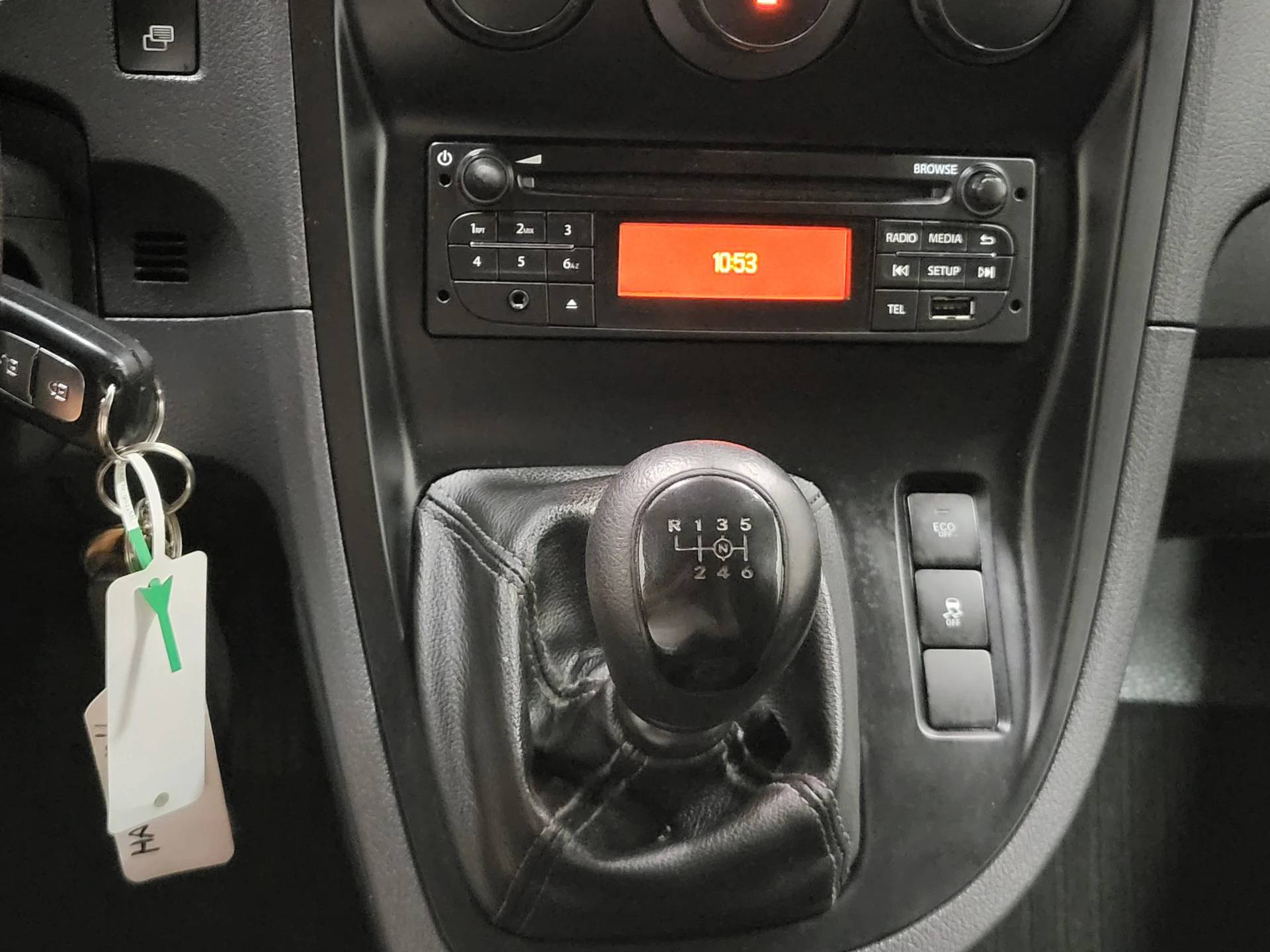 Mercedes-Benz Citan 2021 - 108CDI 80pk Euro 6! obrázek 12