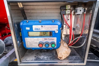 MAN TGS 2016 - 26.360 + ALU 19.000L+6COMP afbeelding 11