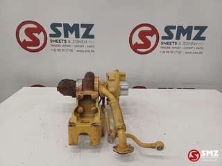 Caterpillar N/A 2022 - Turbocharger Caterpillar image 3