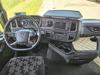 Scania S 2019 - S500 obrazek 8