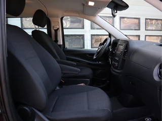 Mercedes-Benz Vito 2016 - 114 CDI Automaat DC 5 Pers. - MARGE - L2 Lang - Camera - Cruise obrazek 9
