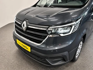 Renault Trafic 2024 - 2.0 dCi 130 T30 L2H1 Comfort Dubbele Cabine afbeelding 2 miniatuur