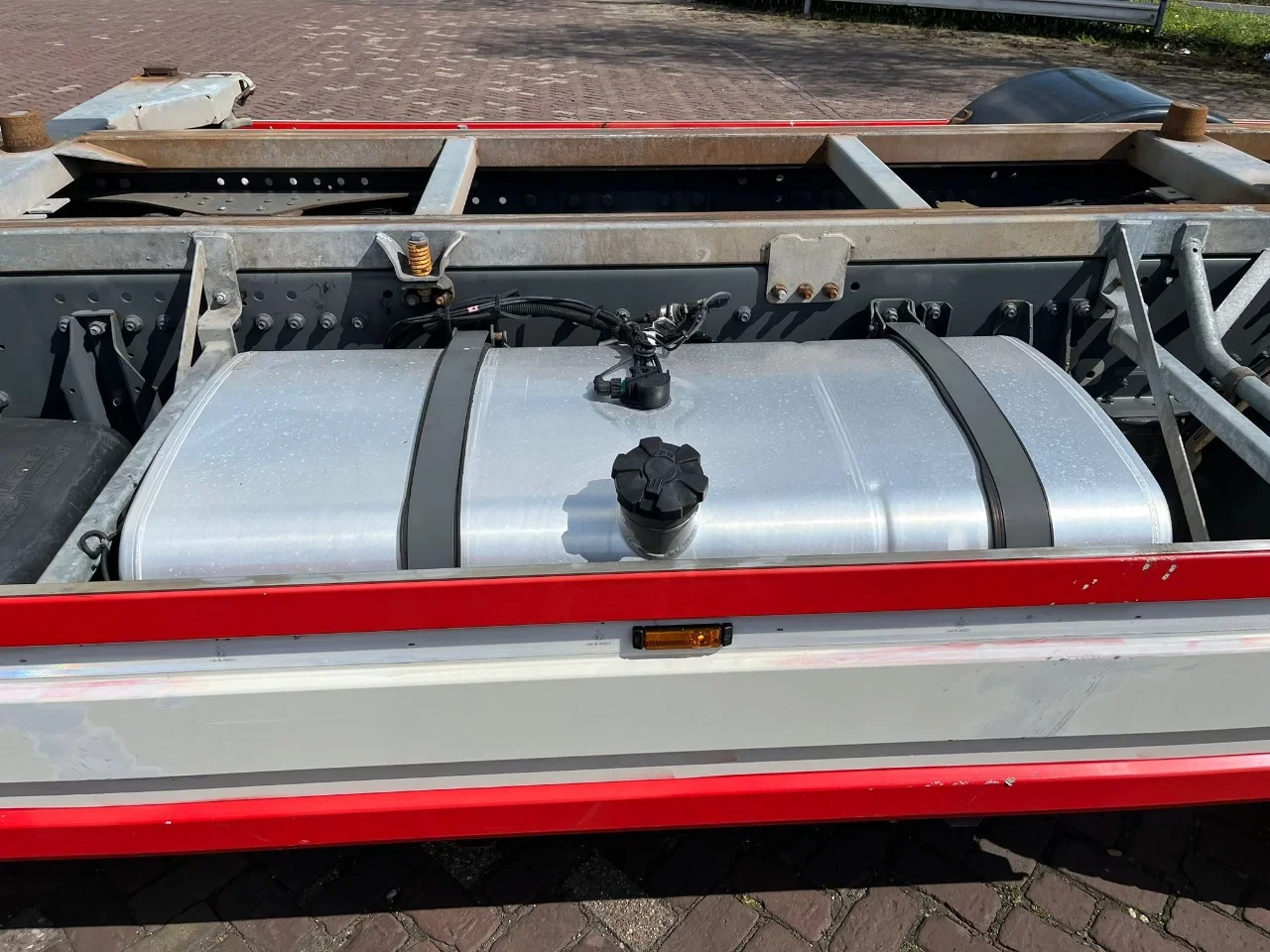 DAF XF 450 2019 - FAN immagine 38