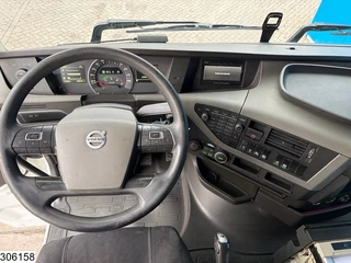 Volvo FH 2020 - 460 EURO 6d, Standairco image 10