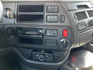 DAF XF480 2019 - FT Nokkenas vervangen op 614000 KM bild 27