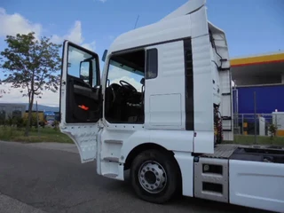 MAN TGX 2014 - 440 XL EUR6 ADR PTO imagen 11