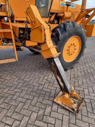 Elctrovar Waterdrill 1990 - N/A immagine 28