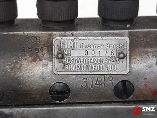 Fiat N/A - Occ brandstofinjectiepomp RPA250/1600F103 Fiat изображение 6