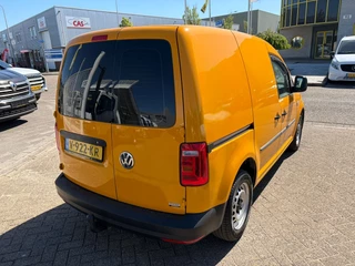 Volkswagen Caddy 2018 - 2.0TDI L1H1 Trekhaak 126600KM image 9