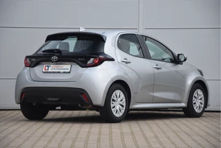 Toyota Yaris 2024 - 1.5 Hybrid 115 Comfort imagen 2