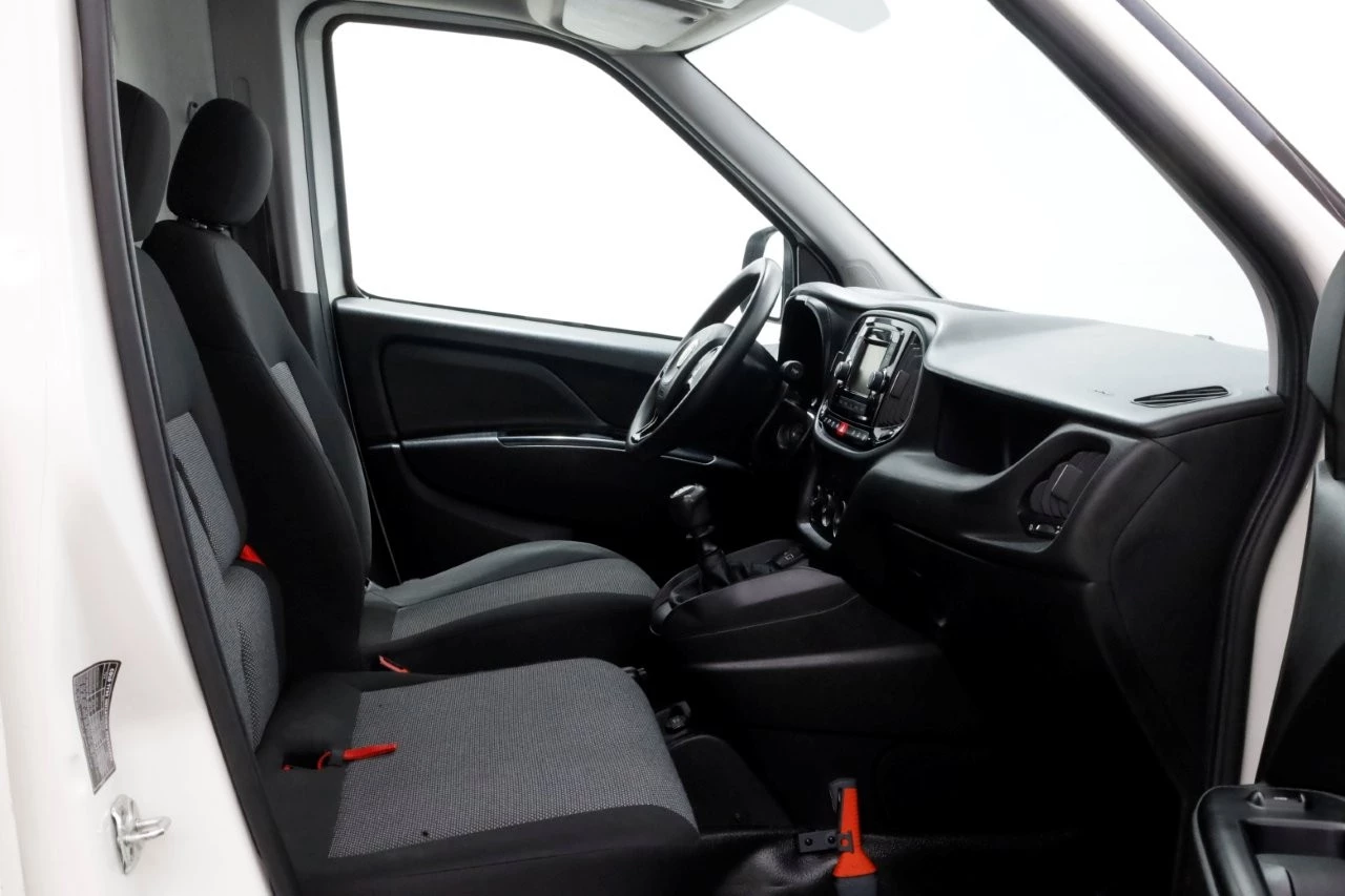 Fiat Doblò 2020 - Cargo 1.6 MultiJet 105pk L1H1 Airco/Navi 10-2020 imagen 3