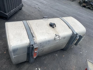 DAF N/A - 1681826 BRANDSTOFTANK 620 LTR 168X67.5X62.5 CM zdjecie 2