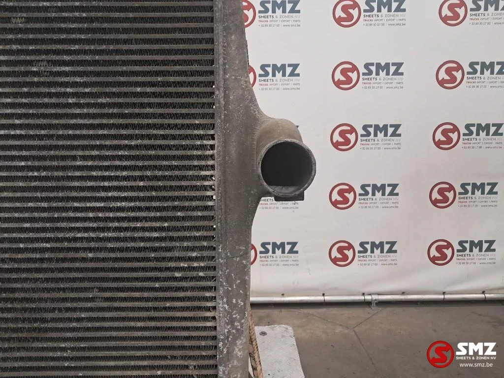 Iveco 2003 - Occ intercooler Iveco afbeelding 4