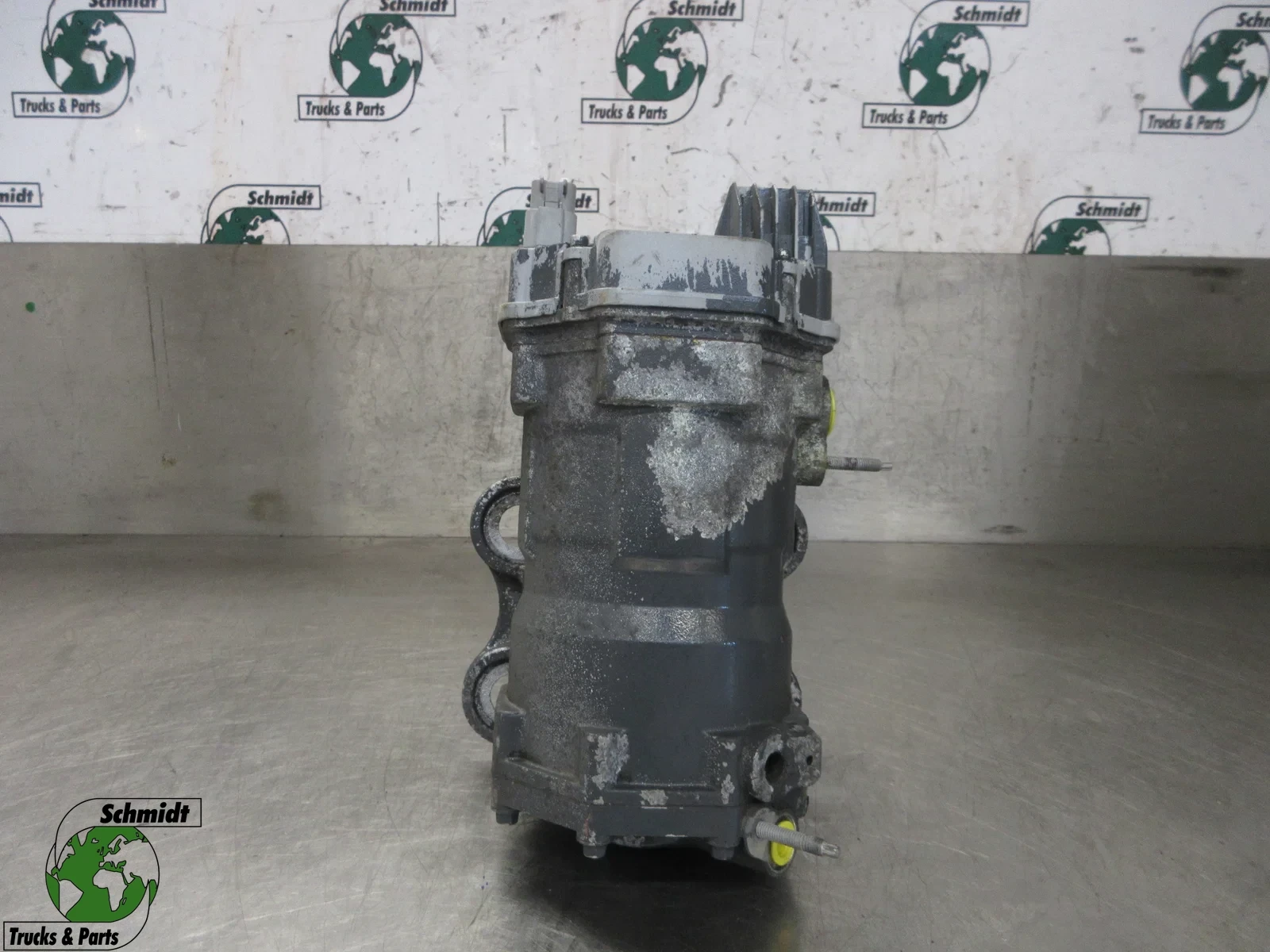 DAF XG - 2294985 AIRCOCOMPRESSOR DAF 480 MODEL 2024 immagine 1