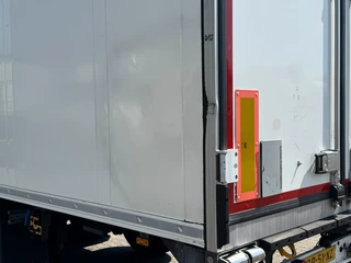 Schmitz Cargobull N/A 2017 - Thermo King SLXi 300 / Rotos Disc / Only 3372 Diesel hours / APK 03-2027! imagen 6
