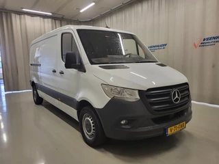 Mercedes-Benz Sprinter 2021 - 314CDI L2/H1 Euro 6! immagine 13