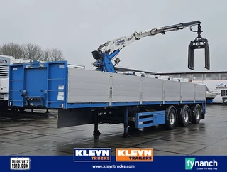 KWB N/A 2008 - P-483 STENENTRAILER image 1