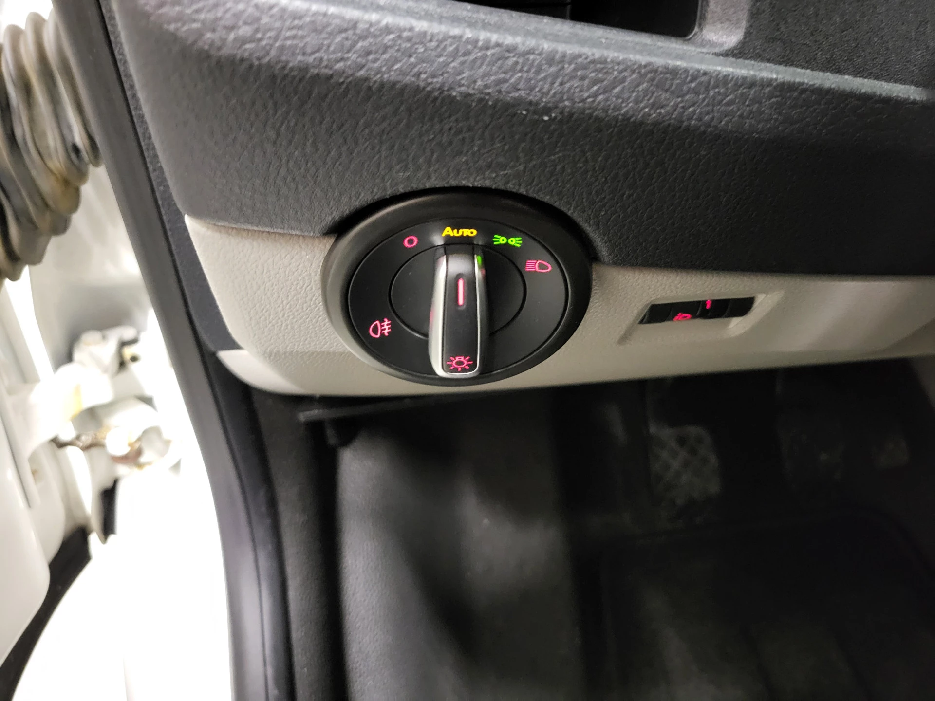 Volkswagen Transporter 2017 - Kombi 2.0TSI 9-Personenbus - Excl. BTW / BPM vrij Benzine! obrázek 9
