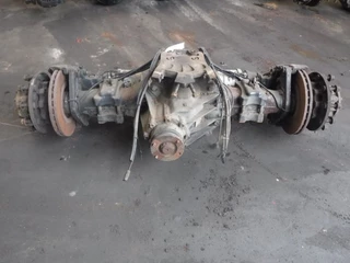 MAN N/A 2004 - HY-1350 03 / 3.700 immagine 1