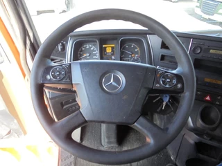 Mercedes-Benz Actros 2013 - 2542 6X2 GEARBOX PROBLEM NL TRUCK imagem 17