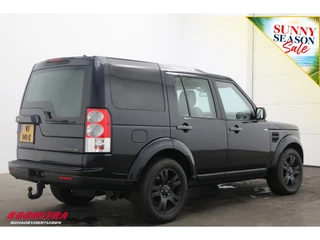 Land Rover Discovery 2013 - 4 3.0 TDV6 HSE Leder Lucht Clima Cruise AHK VAN/LKW image 3 thumbnail