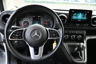 Mercedes-Benz Citan 2023 - 110 CDI L1 obrazek 12