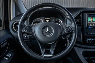 Mercedes-Benz Vito 2022 - 119 CDI L3H1 | ILS | Automaat | Camera | Carplay | PDC | Zijschuifdeur L+R | Trekhaak obrazek 15