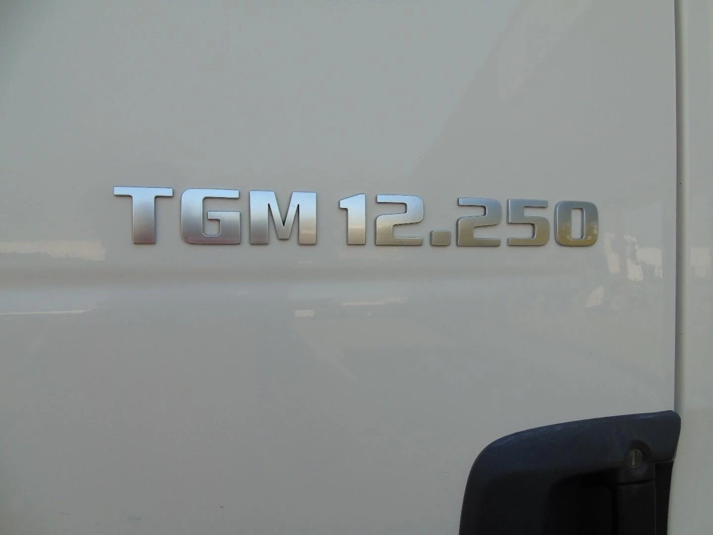 MAN TGM 2017 image 16