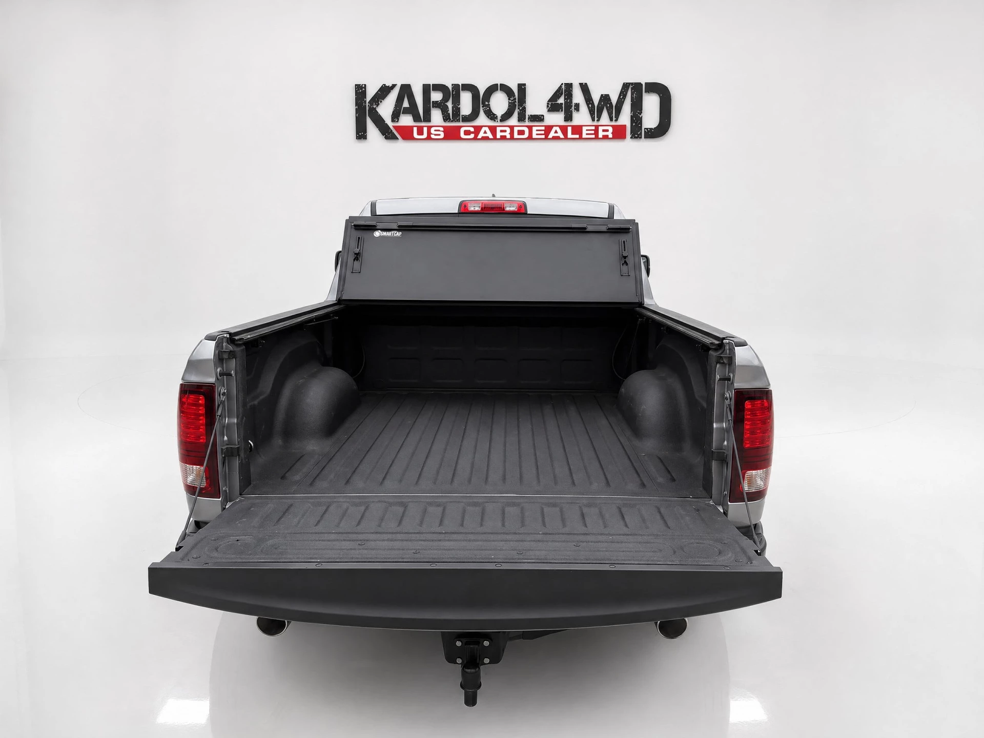 Dodge Ram 1500 2022 - 5.7 V8 4x4 Crew Cab 5'7 Warlock-Rebel | LPG | Bakflip | Trekhaak 13-polig immagine 6
