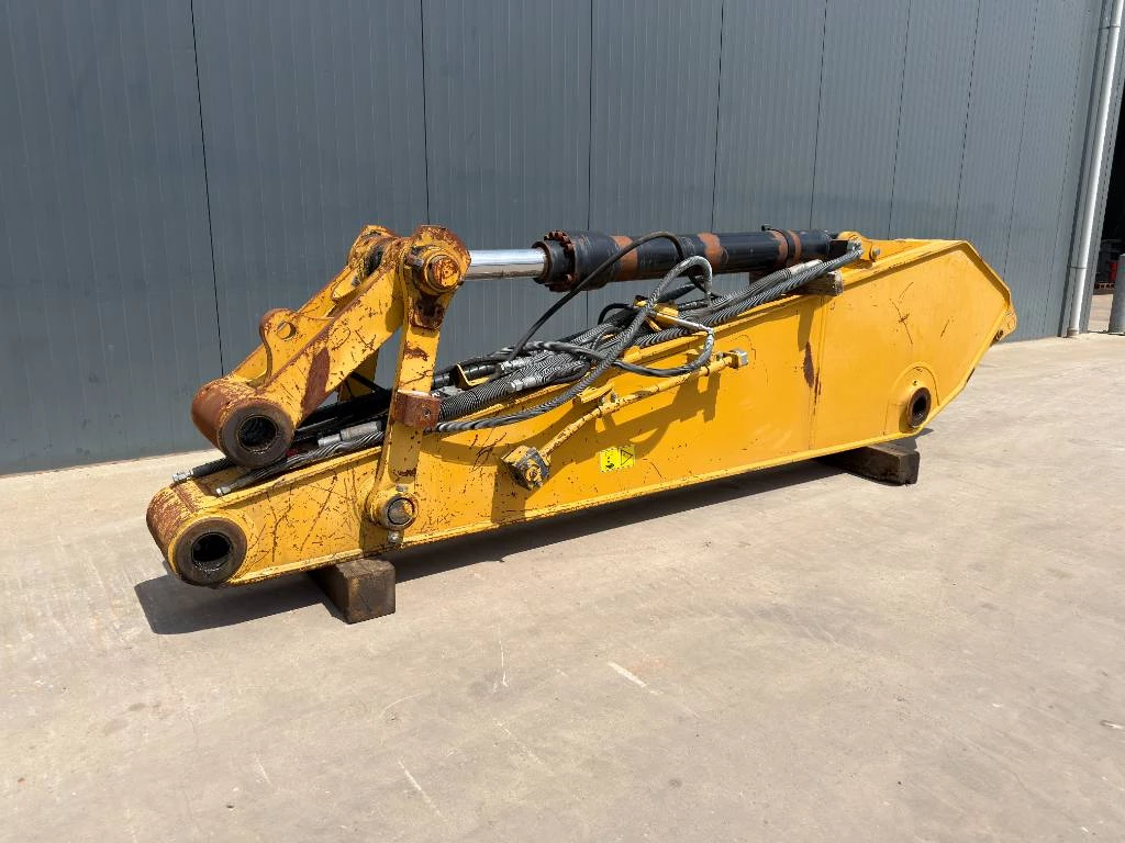 Cat 2026 - 329D / 329E / 330F / 335F Stick afbeelding 1