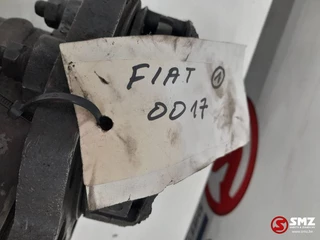 Fiat N/A - Occ brandstofinjectiepomp RPA250/1600F103 Fiat изображение 5
