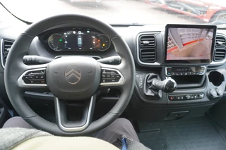 Citroën Jumper 2024 - 335 2.2 BlueHDi 180PK L3H2 Automaat obrazek 24