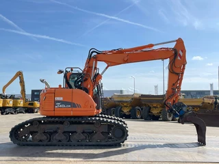 Doosan DX140LCR 2015 - N/A bild 6