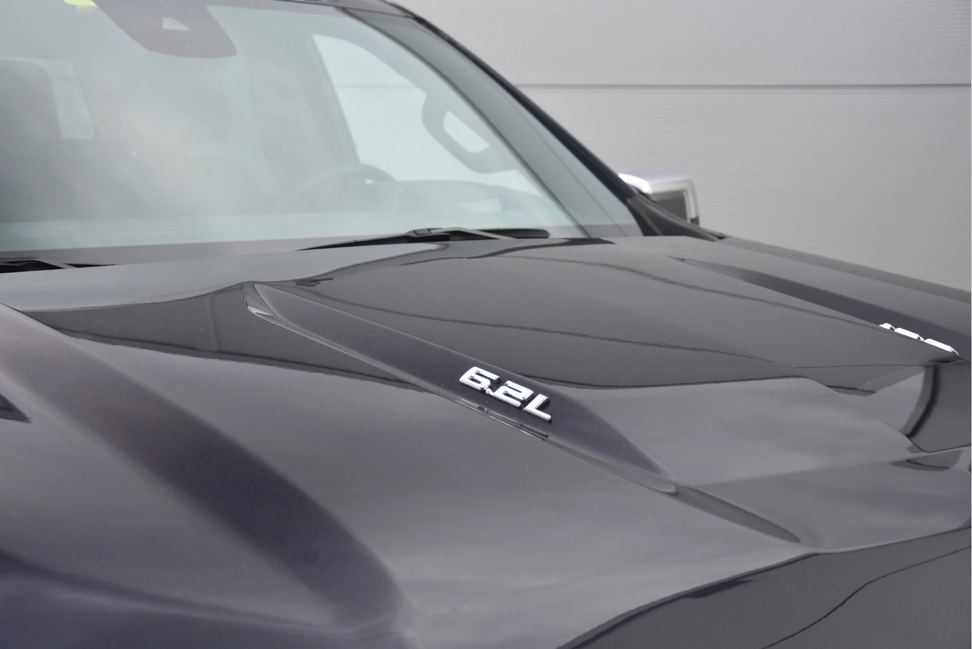 Chevrolet Silverado 2024 - 1500 6.2 High Country afbeelding 31
