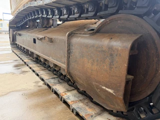 Cat N/A 2017 - 336F L - NEW CHAINS AND TRACKS imagen 23